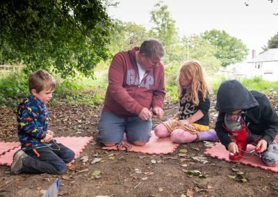Embers Outdoor Learning 1
