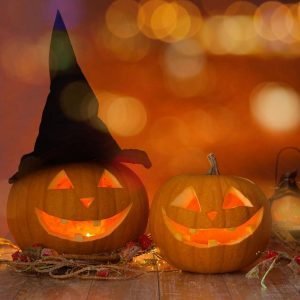 Halloween Party