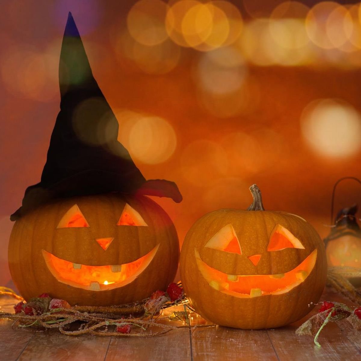 Halloween Party