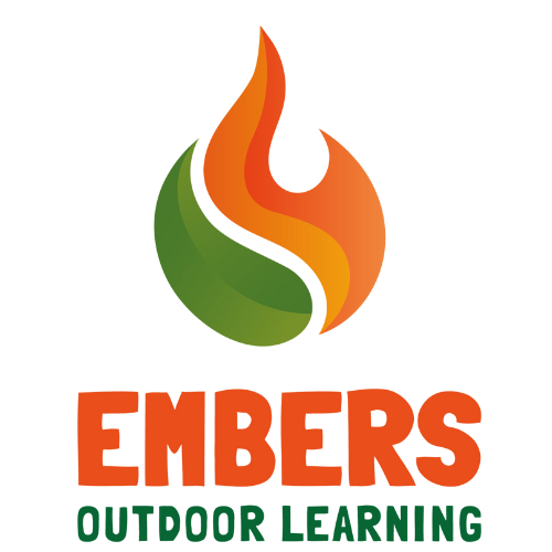 Embers Outdoor Logo