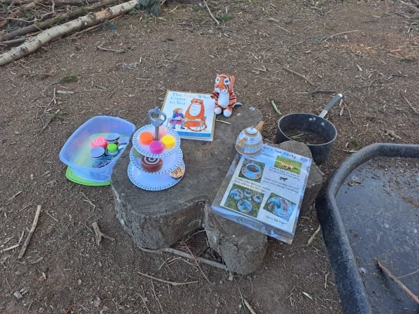 Family Stay And Play - Image 6