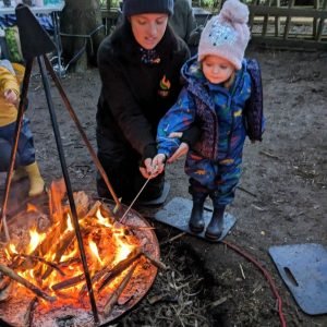 Richmond, North Yorkshire Home Education Session Autumn 2025