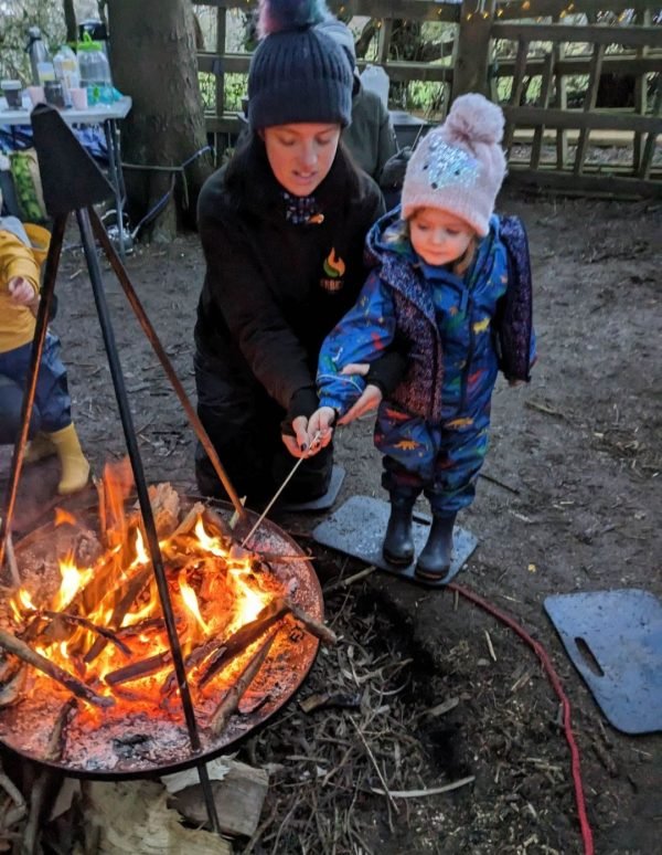 Richmond, North Yorkshire Home Education Session Autumn 2025