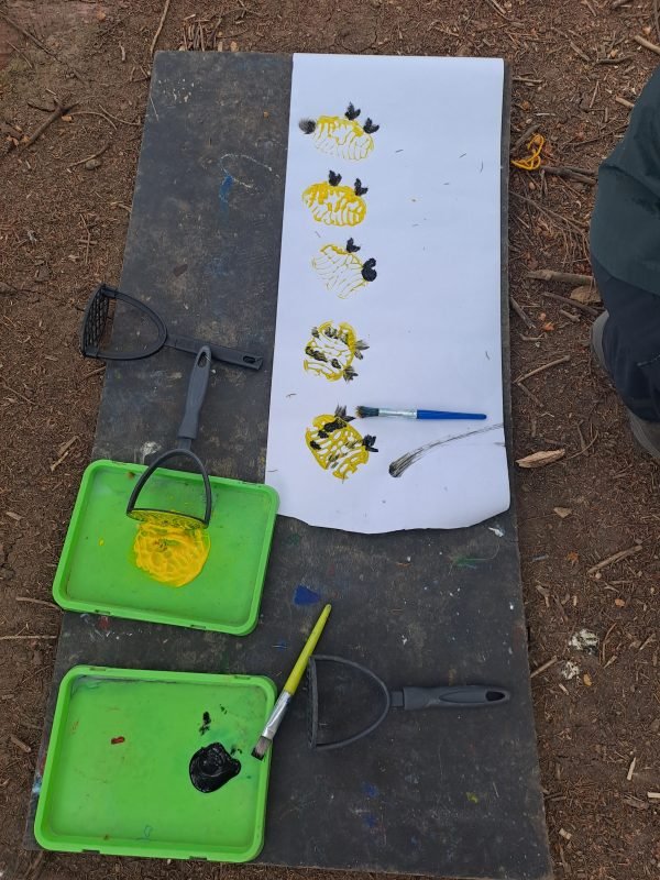 Summer Forest Fun Activity Days - Image 11