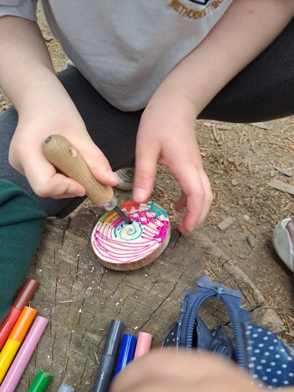 Summer Forest Fun Activity Days - Image 12