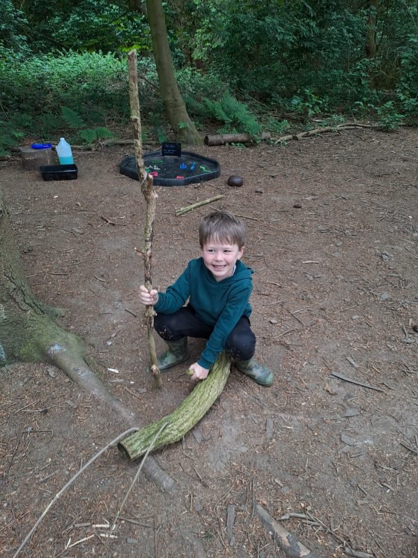Summer Forest Fun Activity Days - Image 8