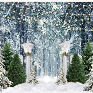 Festive Family Forest Fun