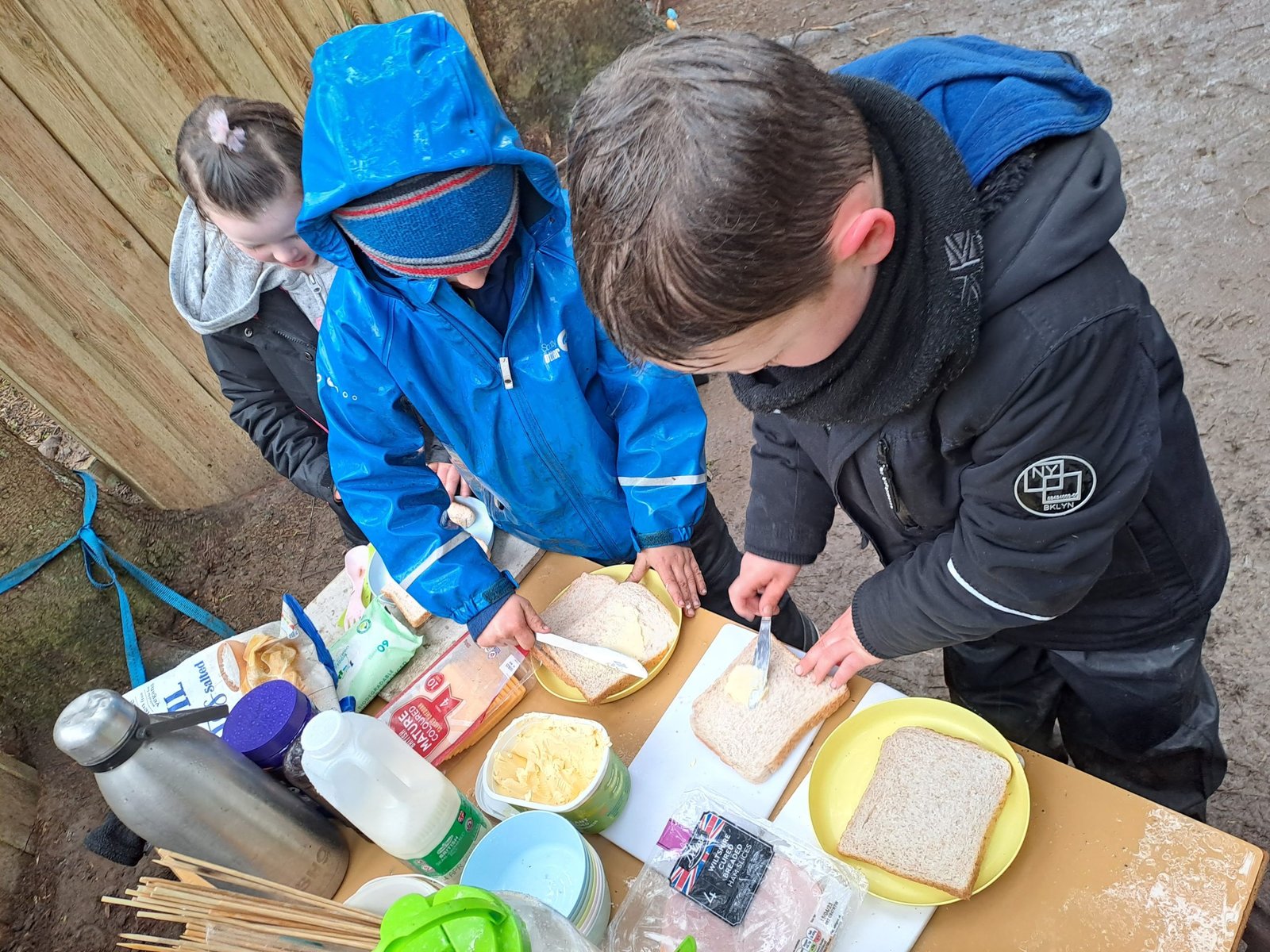 Easter Forest Fun Activity Days - Image 8