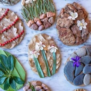 Easter Forest Fun Activity Days